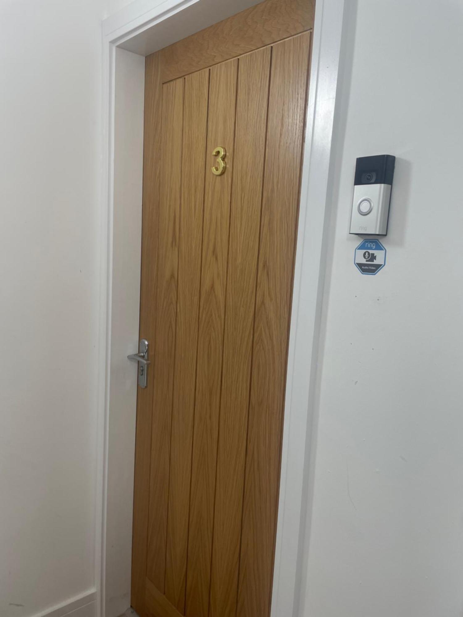 Garden Of Eden 1 Bedroom Flat In Fishponds Bristol Bagian luar foto